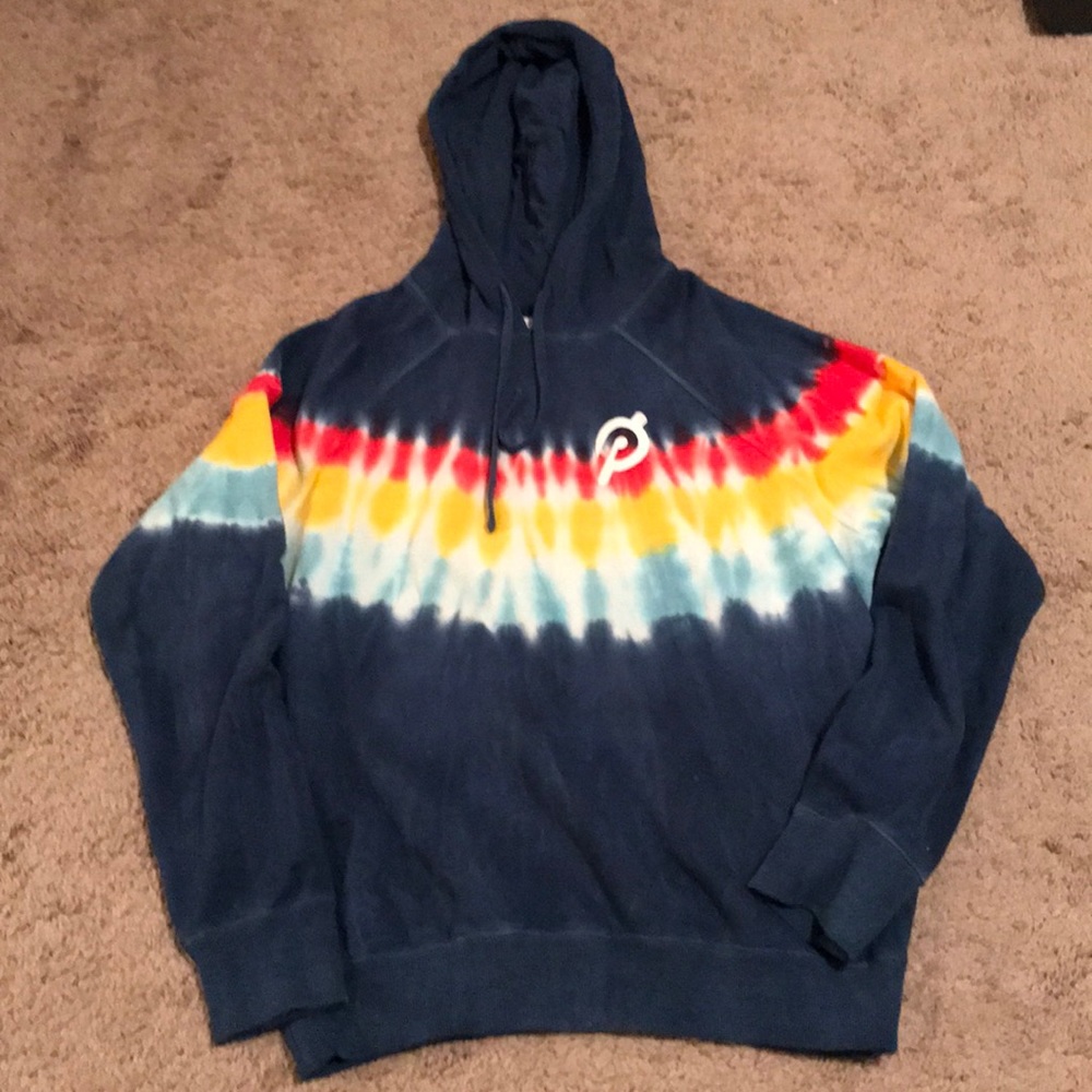 Peloton spiritual gangster sweatshirt